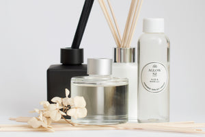 REED DIFFUSERS & CAR DIFFUSERS