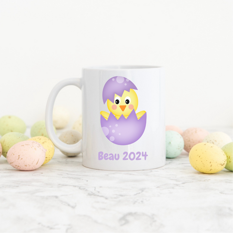 Easter Mug 7