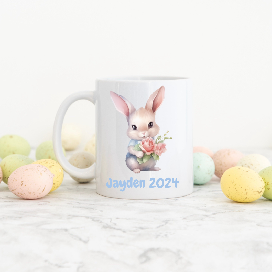 Easter Mug 15