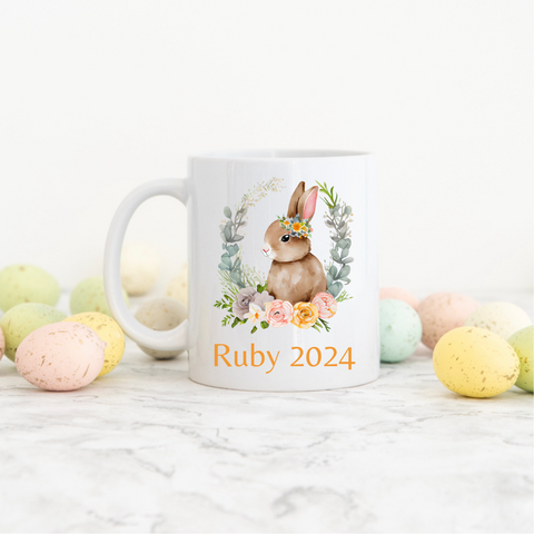 Easter Mug 2