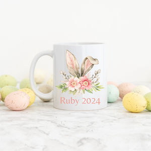 Easter Mug 1