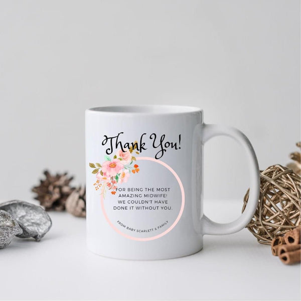 Your own design Personalized Mug