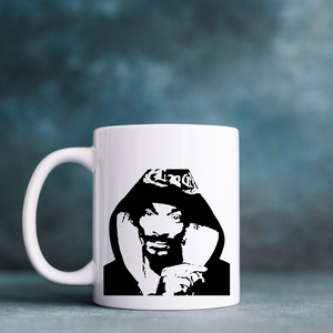 Snoop Dogg 2 Mug