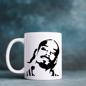 Snoop Dogg Mug