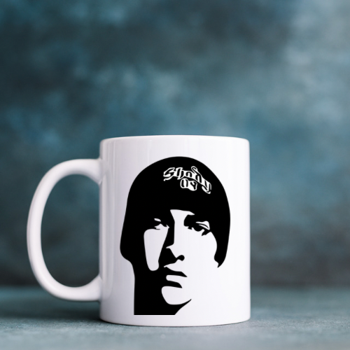 Eminem 3 Mug