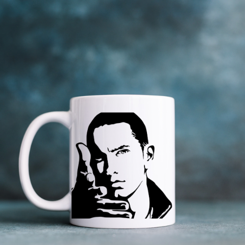 Eminem 2 Mug