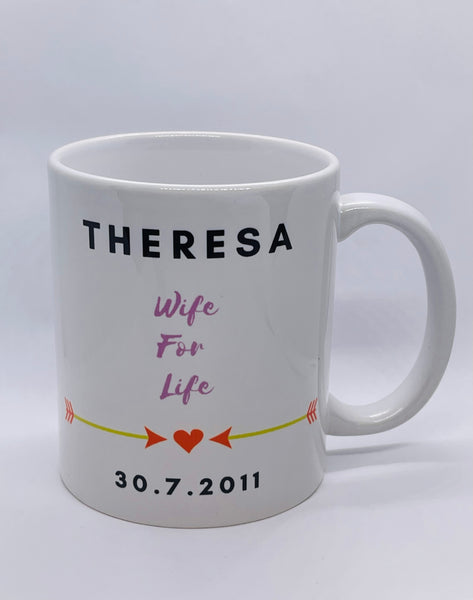 Your own design Personalized Mug